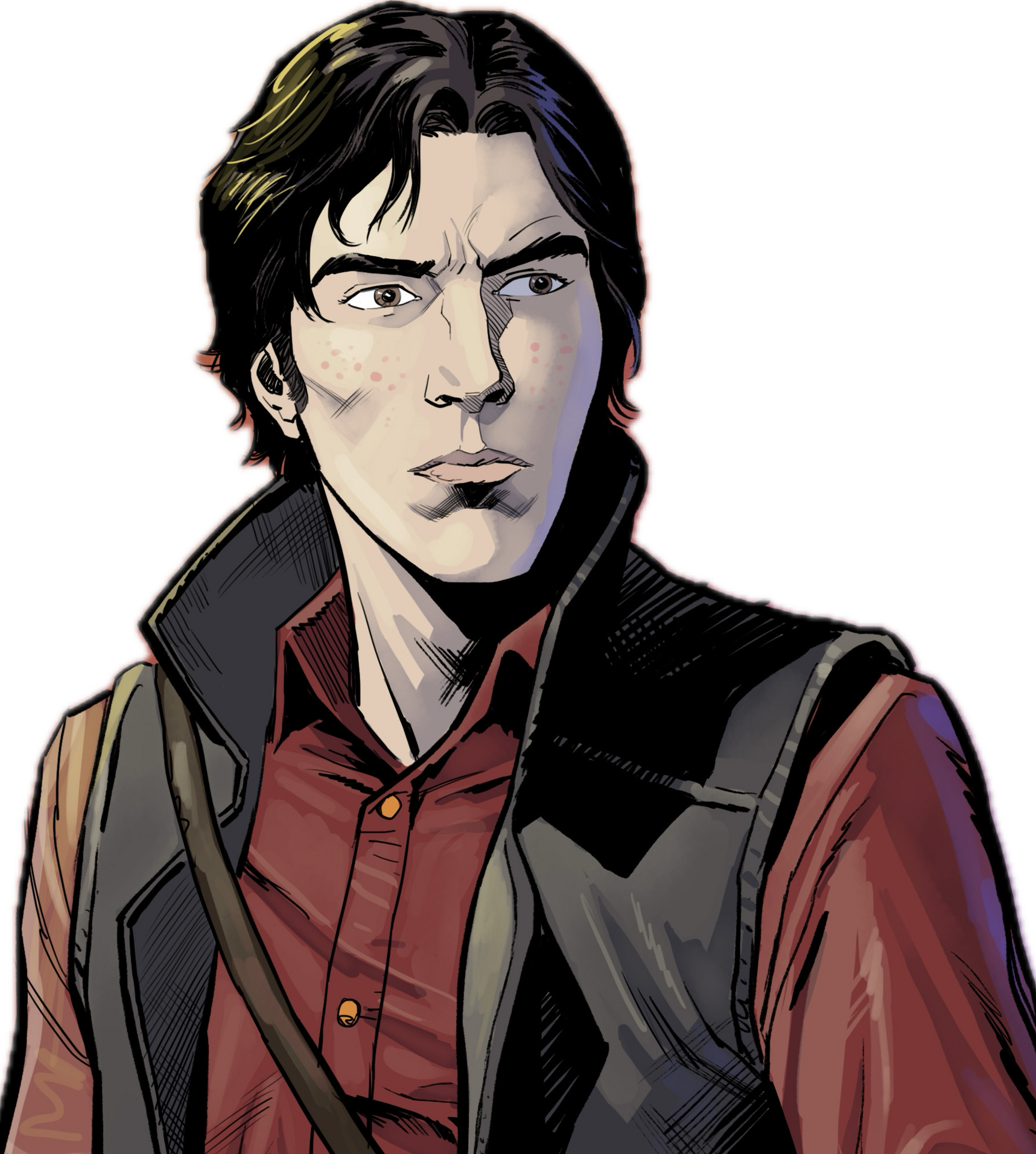 Thelbe Jack