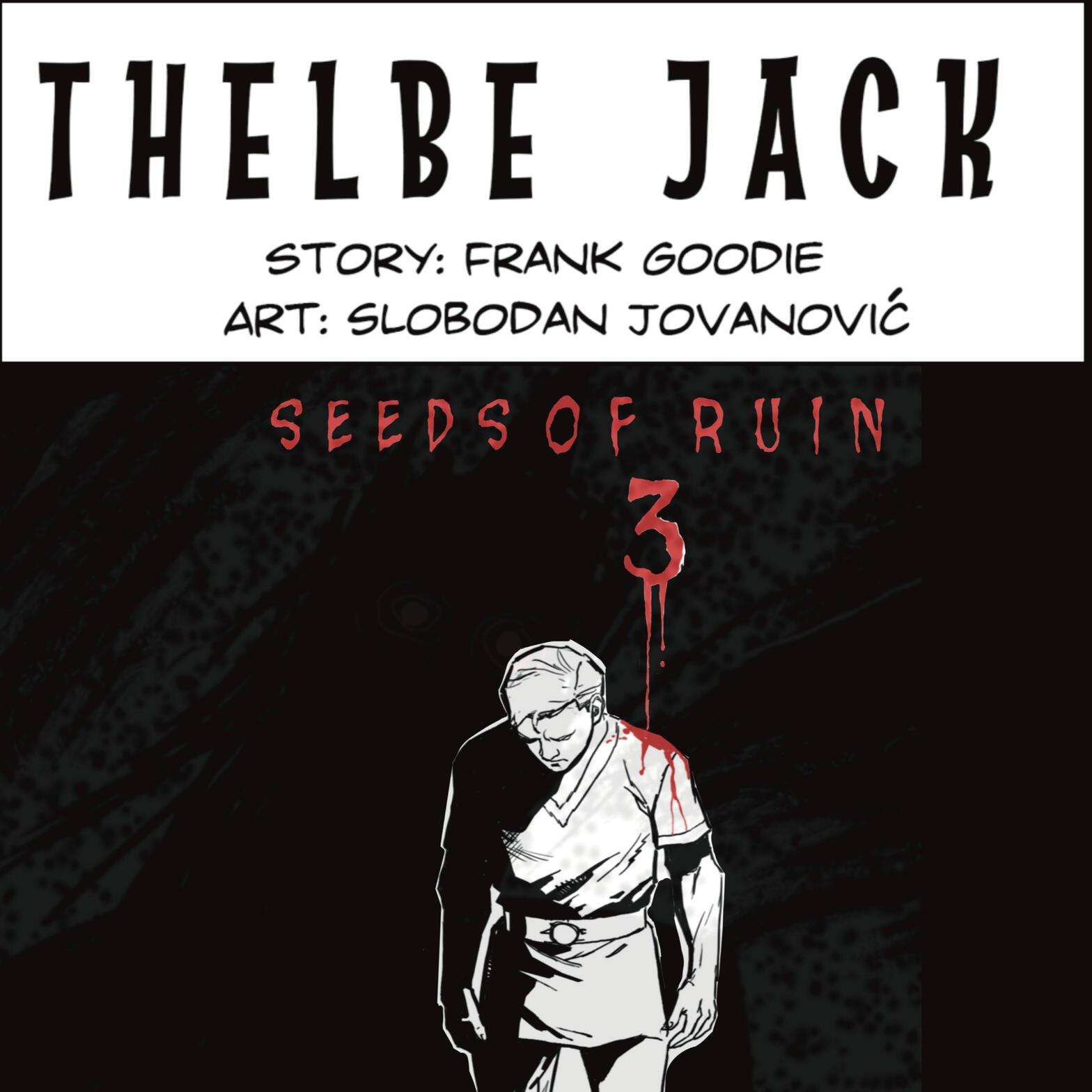 Thelbe Jack